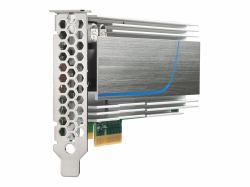 HPE P26934-B21 internal solid state drive 1.6 TB Half-Height/Half-Length [HH/HL] PCI Express NVMe TLC 