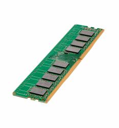 HPE 16GB [1x16GB] Single Rank x8 DDR4-3200 CAS-22-22-22 Unbuffered Standard Memory Kit 
