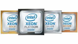 HPE Intel Xeon-Gold 6430 2.1GHz 32-core 270W Processor for 