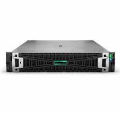 HPE ProLiant DL385 Gen11 GPU CTO Socket SP5 Rack [2U] 