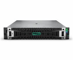 HPE ProLiant DL345 Gen11 8SFF Configure-to-order Server 