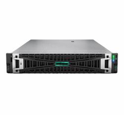 HPE ProLiant DL560 Gen11 Air Cooling CTO Intel C741 LGA 4677 [Socket E] Rack [2U] 