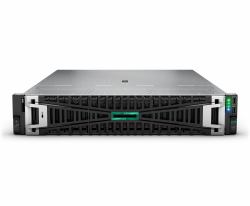 HPE ProLiant DL385 Gen11 9124 3.0GHz 16-core 1P 32GB-R 8SFF 1000W PS EU Server 