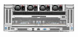 HPE Alletra Storage Server 4140 8EDSFF E3.S Thin Carrier Rear FIO Drive Cage Kit 