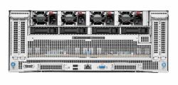 HPE Alletra Storage Server 4140 4SFF PCIe x4 U.3 BC Rear Drive Cage FIO Enablement Kit 