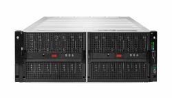 HPE Alletra Storage Server 4140 92LFF Configure-to-order System 