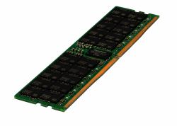 HPE 64GB [1x64GB] Dual Rank x4 DDR5-6400 CAS-52-52-52 EC8 Registered Smart Memory Kit 