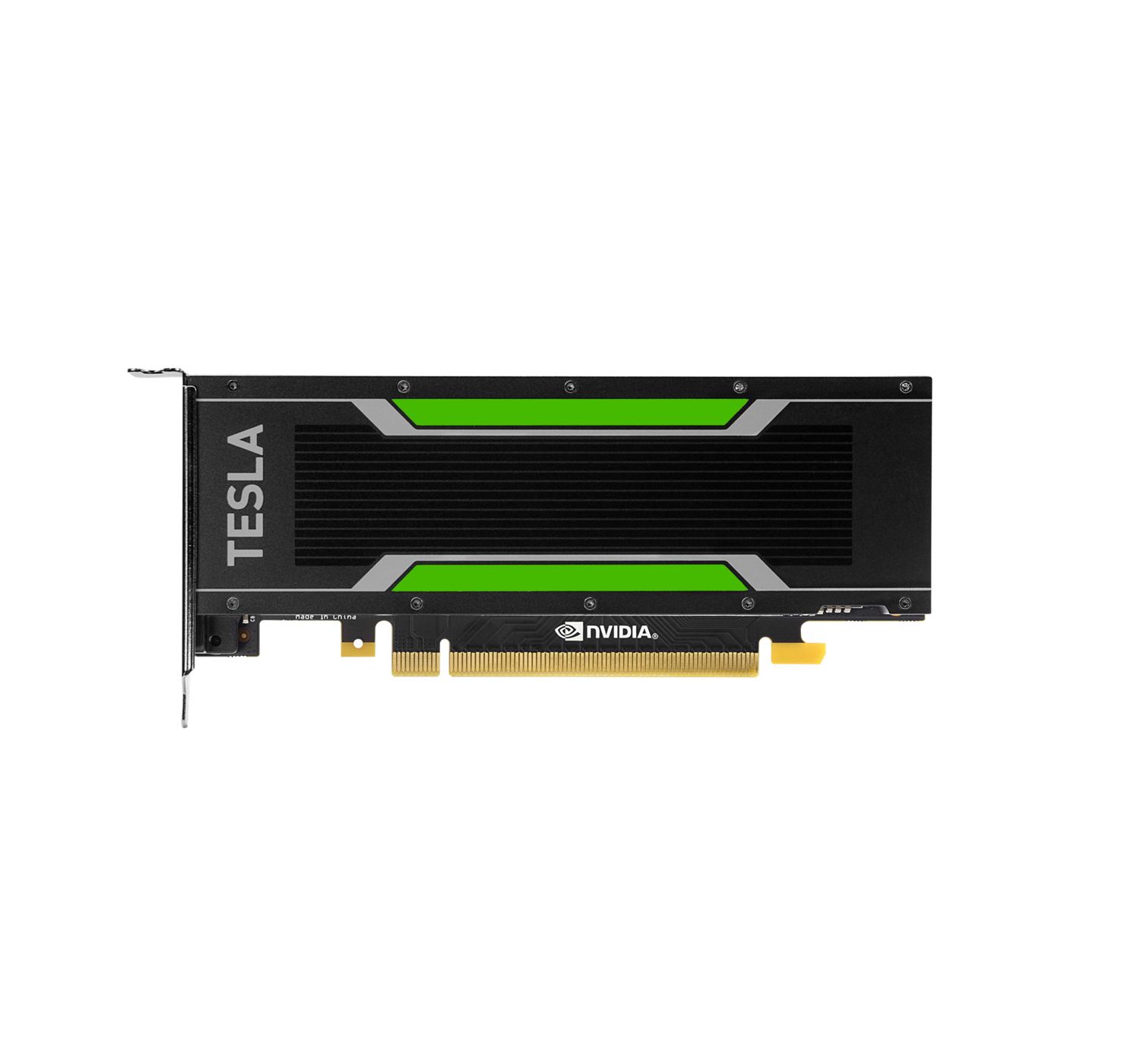 HPE NVIDIA Tesla P40 24 GB GDDR5