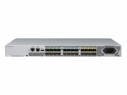HPE SN3600B Managed 1U Grey 