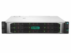 HPE D3710 disk array 30 TB Rack [2U] 