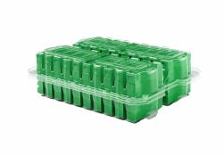 HPE LTO-8 Ultrium 30TB RW 20 Data Cartridges Library Pack without Cases 