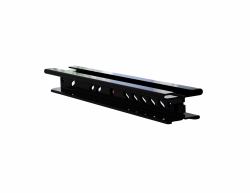 HPE Aruba Networking AP-MNT-MP10-B Campus AP 10-Pack 15/16 Flat Ceiling Rail Mount Bracket Kit 