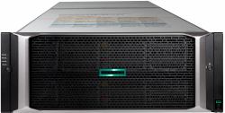 HPE XP8 Hybrid Storage Array 