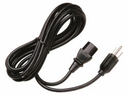 HPE XP8 C13 to C14 240V 1.3m 4-pack WW AC Power Cord 