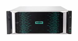 HPE Alletra 9000 4-way NVMe Storage Base 
