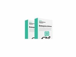 HPE XP8 Automation Director Software Direct Node 25 Nodes Pack LTU 