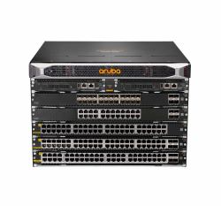 HPE Aruba Networking Aruba 6405 Managed Grey 