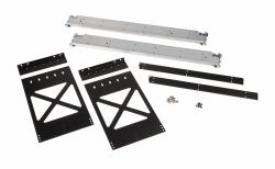 HPE Aruba Networking CX 6400 4-post Rack Mount Kit 
