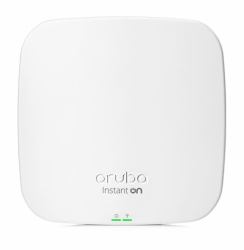 HPE Aruba Networking Instant On AP15 4X4 1733 Mbit/s White Power over Ethernet [PoE] 
