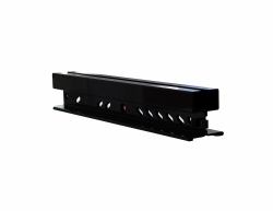 HPE Aruba Networking AP-MNT-C Campus AP Type C Suspended Ceiling Rail 9/16 Profile Mnt Bracket Kit 