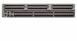 HPE SN6630C 32Gb 96-port/48-port 32Gb SFP+ Fibre Channel Switch 