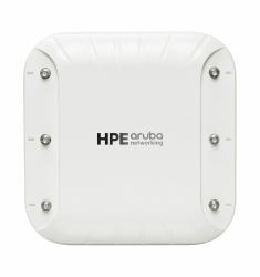 HPE Aruba Networking AP-518 [EG] Dual Radio 4x4/2x2 Wi-Fi 6 6xRPSMA Connectors Hardened AP 