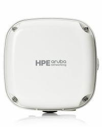 HPE Aruba Networking AP-567EX [EG] Dual Radio 2x2 Wi-Fi 6 Internal Directional HazLoc Access Point 