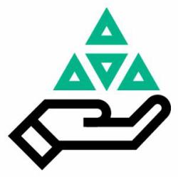 HPE E-LTU GR Subscription 1 year[s] 