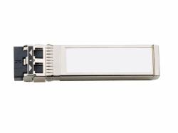 HPE B-series 32Gb SFP28 Short Wave 8-pack Secure Transceiver 