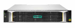 HPE MSA 2060 10GBASE-T iSCSI LFF Storage 