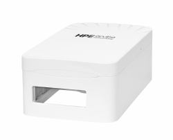 HPE Aruba Networking AP-MC-SFP Media Converter Module for WLAN Access Points 