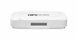 HPE Aruba Networking AP-605R [US] Dual Radio Tri Band 2x2 Wi-Fi 6E Remote Access Point 