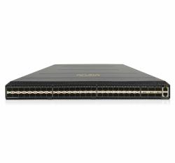 HPE Aruba Networking Aruba CX 10000-48Y6C Managed L3 1U 