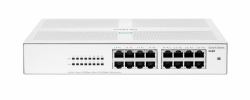 HPE Aruba Networking Networking Instant On Switch 16p Gigabit 1430 