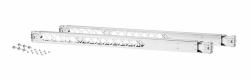 HPE Aruba Networking 1U Universal 4-post Rack Mount Kit 