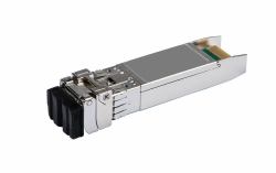 HPE Aruba Networking 25G SFP28 LC eSR 400m MMF Transceiver 