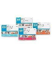 HPE 50/100-GB AIT Data Cartridge - **Refurbished** - [5 Pack] - Warranty: 12M