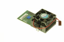 HPE 600/66MHz Celeron Processor - **Refurbished** - Warranty: 12M