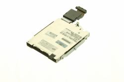 HPE 1.44MB floppy disk drive - **Refurbished** - [Black] - Warranty: 12M