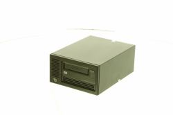 HPE COMPAQ 460GB LTO2 EXTERNAL - **Refurbished** - LVD CARBON - Warranty: 12M
