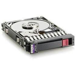 HPE 300GB 10K rpm, 2.5in SFF - **Refurbished** - Dual-Port 6G SAS Hot Plug - Warranty: 12M