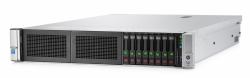 HPE ProLiant DL380 Gen9 8SFF - **Refurbished** - ConfiguretoorderServer - Warranty: 12M