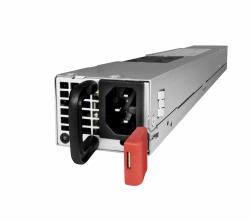 HPE Aruba Networking X3A13 12VDC 1600W Front-to-Back C15 AC Power Supply Unit 