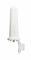 HPE Aruba Networking eANT-2x2-56O-10 5/6Ghz 10dBi Omni-Directional Outdoor Antenna 
