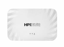 HPE Aruba Networking BR-150 5G Cellular Bridge 