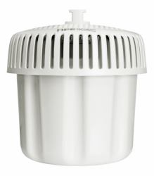 HPE Aruba Networking AP-675 [ILF1] Tri Radio 2x2 Wi-Fi 6E Internal Omni-Directional TAA Outdoor AP 