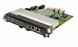 HPE Aruba Networking CX 5420 Management Module 