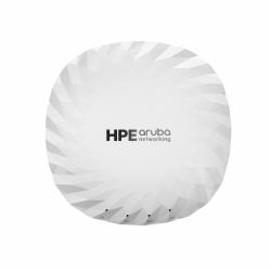 HPE Aruba Networking AP-735 [IL] Tri Radio 2x2 Wi-Fi 7 Internal Antennas Campus Access Point 