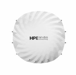 HPE Aruba Networking AP-754 [RW] Tri Radio 4x4 Wi-Fi 7 External Antennas Campus Access Point 