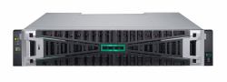HPE MSA 2070 16Gb Fibre Channel SFF Storage 
